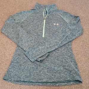 Under Armour 1/4 zip